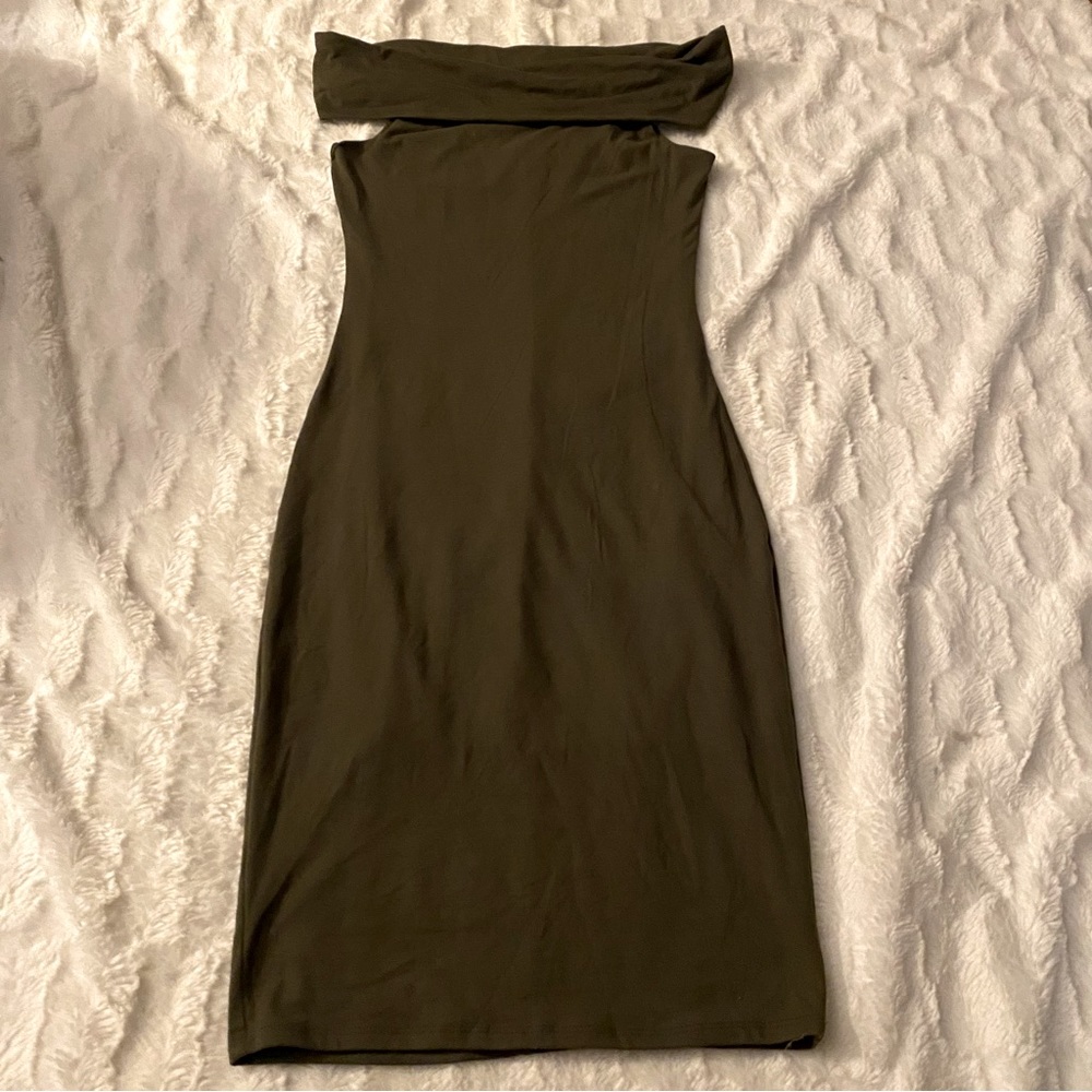 Wantmylook Dress